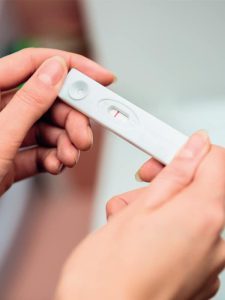 دلایل ناباروری-روش درمان ناباروری