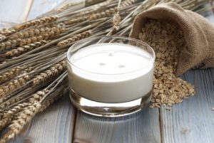 رژیم غذایی شیر