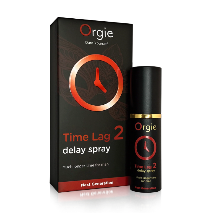 قرص تاخیری و اسپری‌های بی‌حس‌کننده موضعی