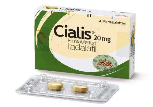 همه چیز درباره‌ی سیالیس ( تادالافیل) و قیمت انواع آن