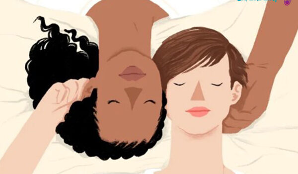 آیا داشتن رابطه جنسی در رابطه مهم است؟