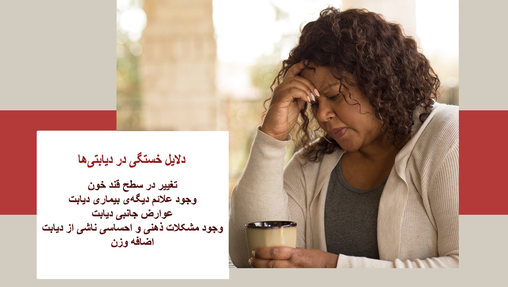 نوسانات قند خون