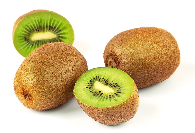 میوه دیابتی کیوی