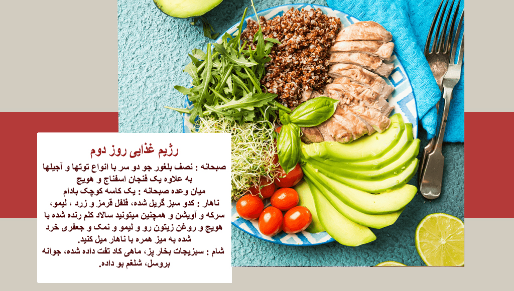 آب درمانی قند خون