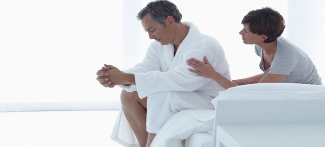 درمان زودانزالی، از ورزش تا روانشناسی