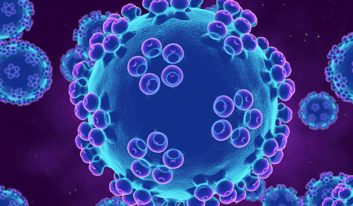 زگیل تناسلی در مردان چه شکلی است؟