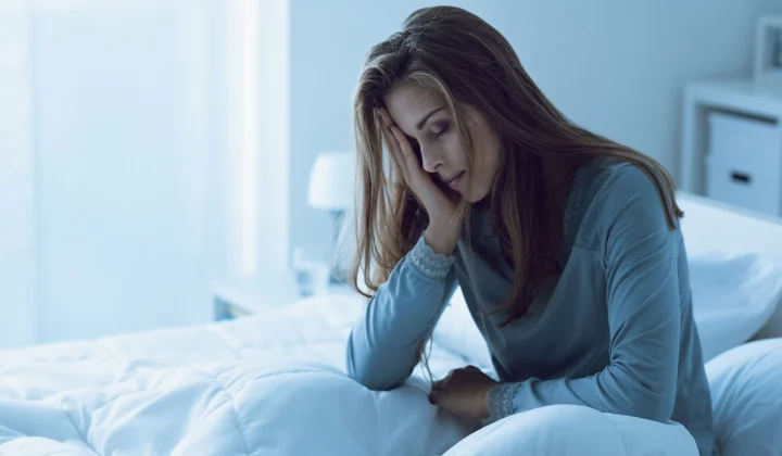 تاثیر خواب بر دیابت | اعوارض دیابت ناشی از اختلالات خواب